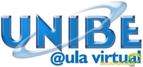 El disparate de aula virtual.