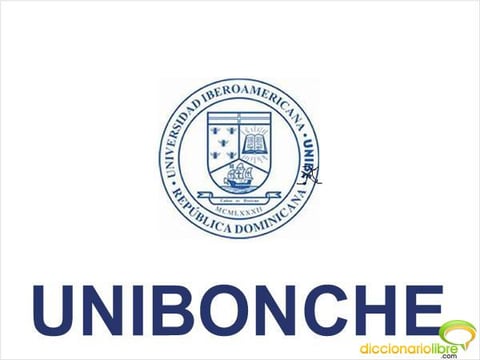 Unibonche.