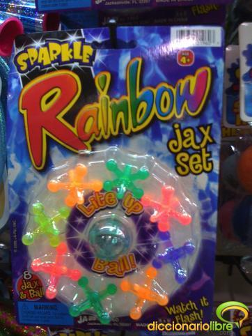Juego de YA moderno.